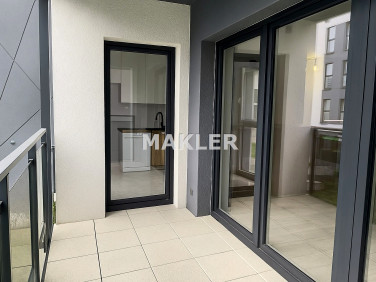 Mieszkanie Bydgoszcz