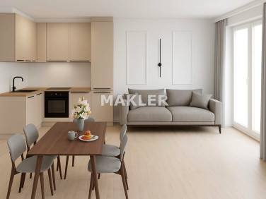 Mieszkanie Bydgoszcz