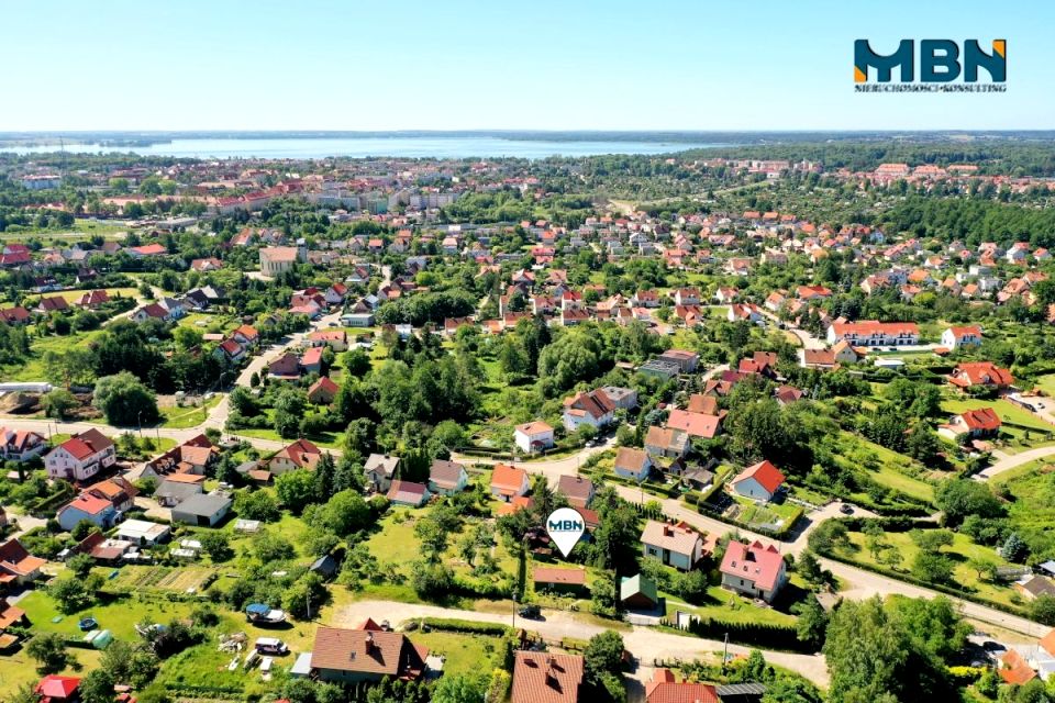Dom Giżycko