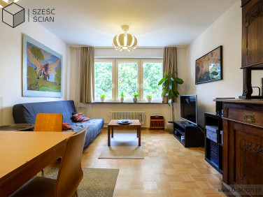 Mieszkanie Wrocław