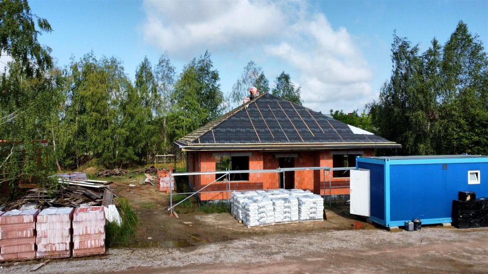 Dom Piotrków Trybunalski