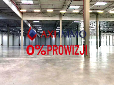 Budynek użytkowy Warszawa