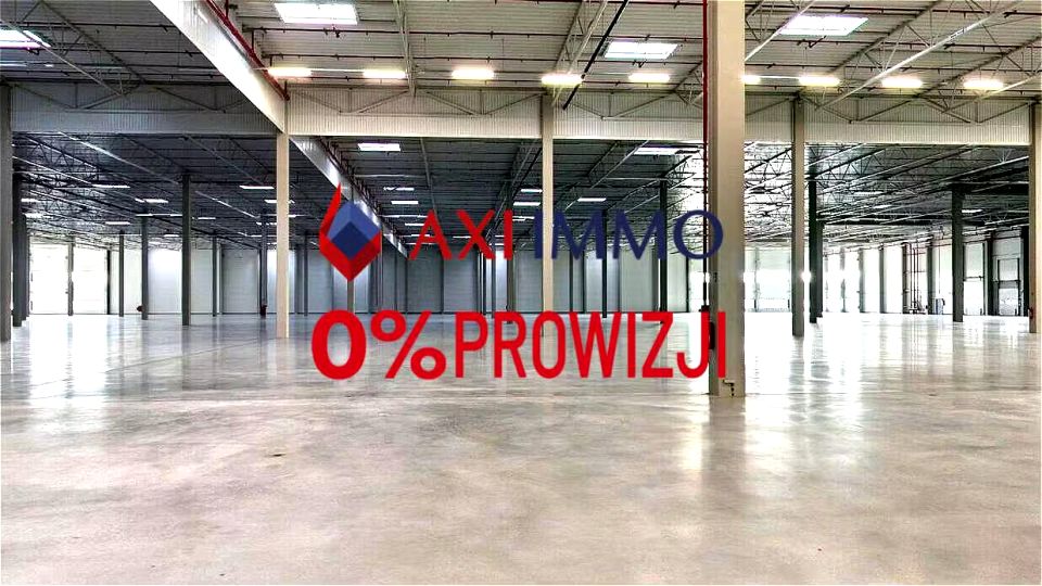 Budynek użytkowy Warszawa