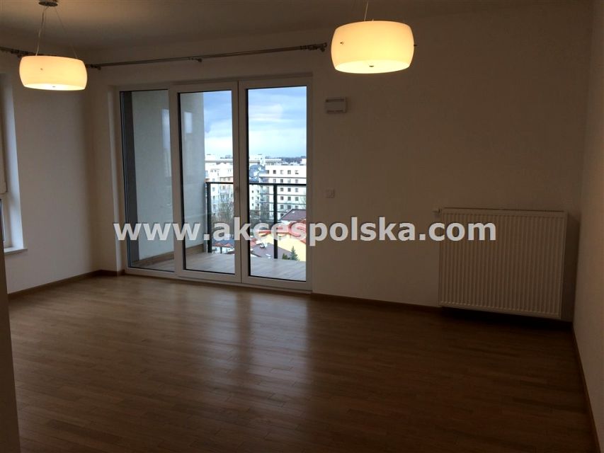 Mieszkanie Warszawa