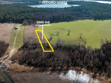 Działka Harsz
