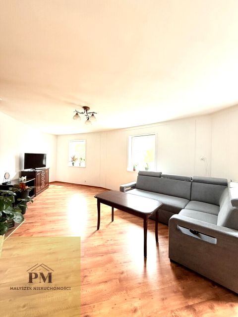 Mieszkanie nad rzeką