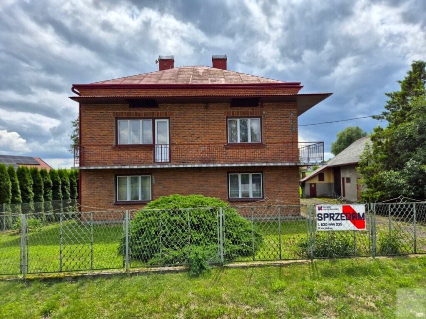 Dom Kupiatycze