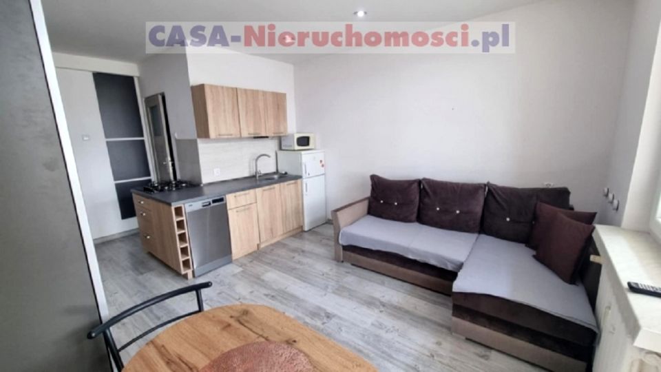 Mieszkanie Dzierżoniów