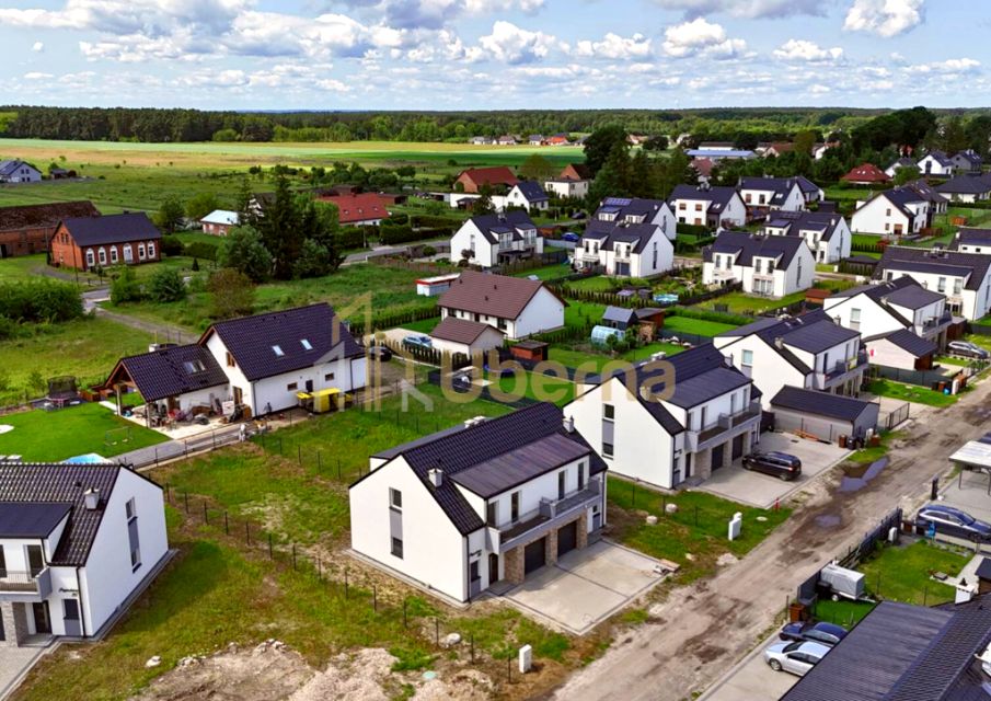 Dom Białuń