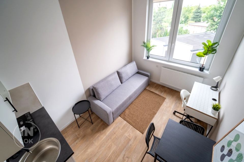 Mieszkanie Bydgoszcz