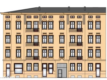 Mieszkanie Poznań
