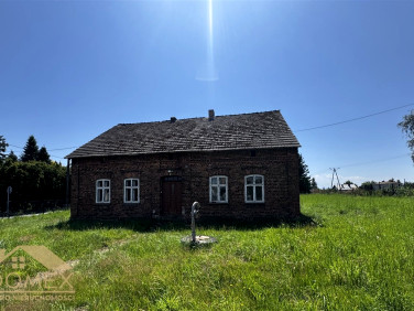 Dom Czyżowice