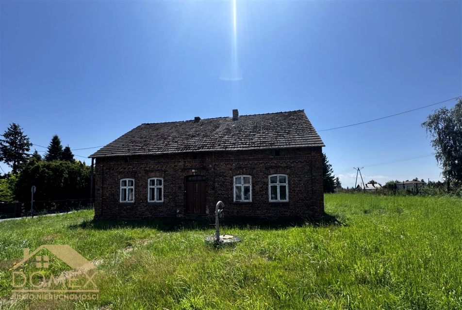 Dom Czyżowice