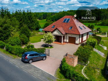 Dom Różyniec sprzedaż