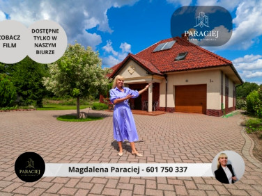 Dom Różyniec