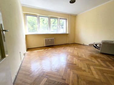 Mieszkanie Wrocław