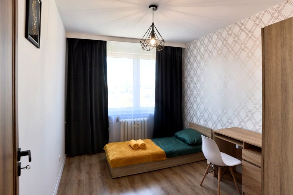 Mieszkanie Rzeszów