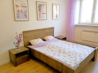 Mieszkanie Warszawa