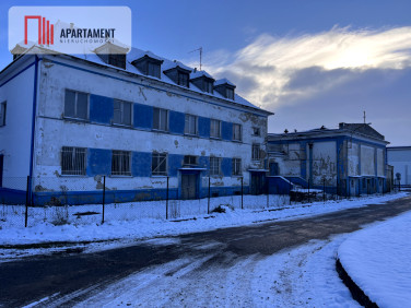 Lokal Tczew