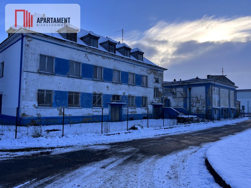 Lokal Tczew
