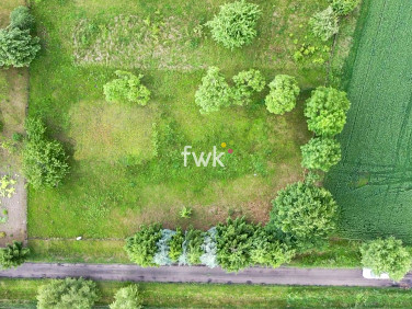 Działka Boguniewo