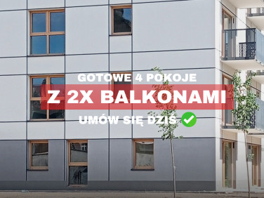Mieszkanie Chorzów