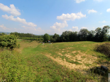 Działka Tarnawce