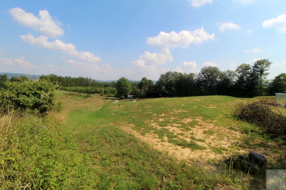 Działka Tarnawce