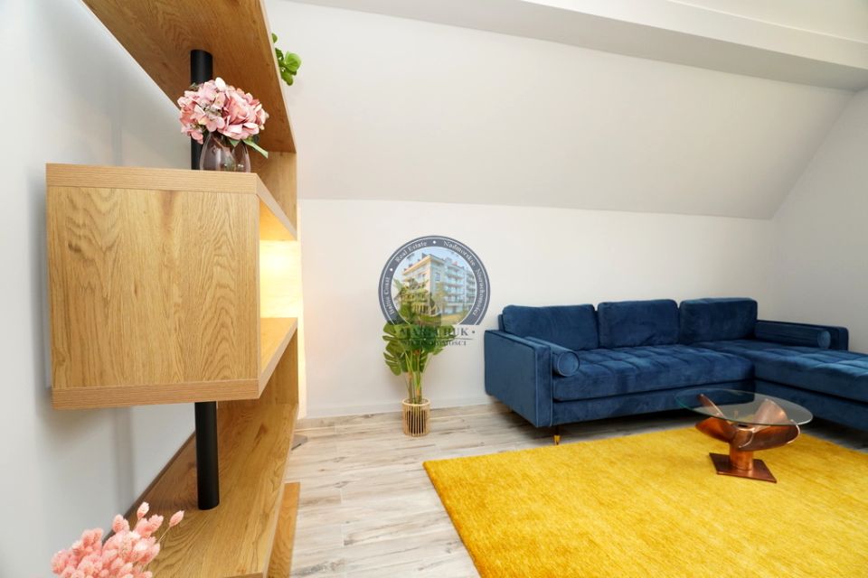 Mieszkanie dom wolnostojący Dziwnów