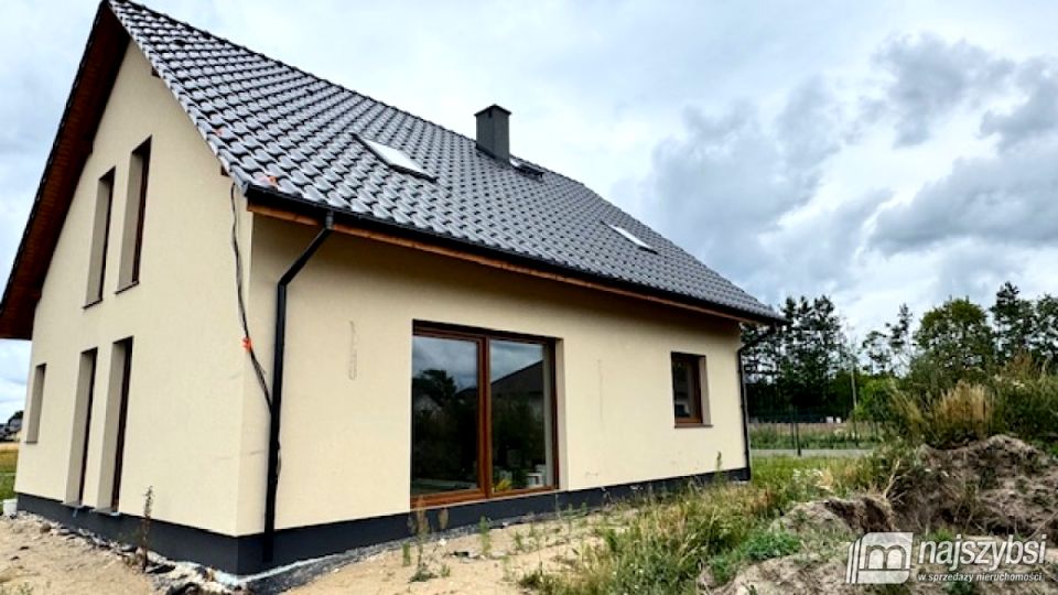 Dom Goleniów