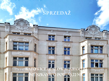 Mieszkanie Katowice