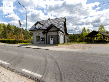 Dom Nowa Kiszewa