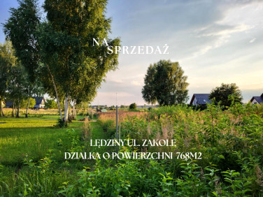 Działka budowlana Lędziny
