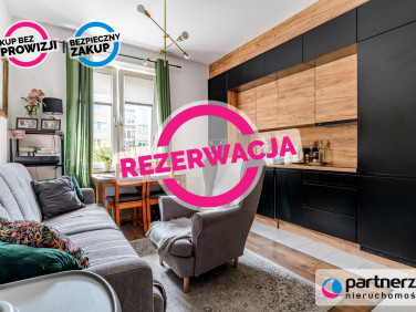 Mieszkanie Gdańsk
