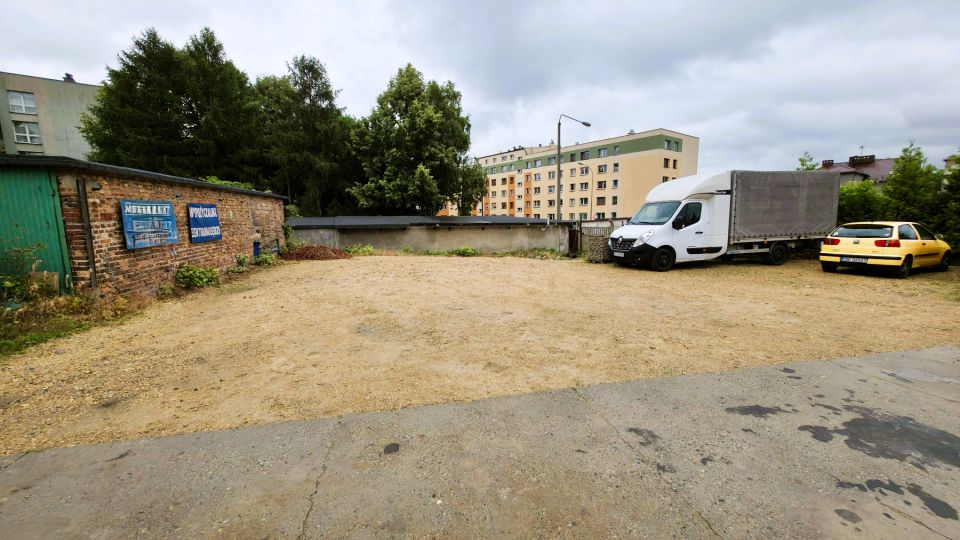 Działka inna Dąbrowa Górnicza sprzedam