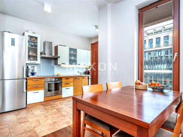 Mieszkanie apartamentowiec Warszawa