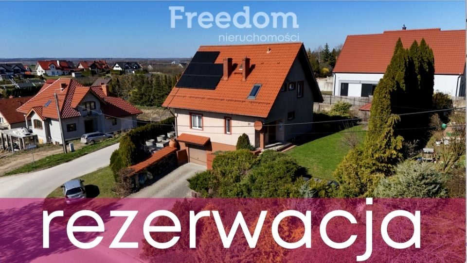 Dom Giżycko