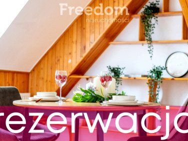 Mieszkanie Węgorzewo