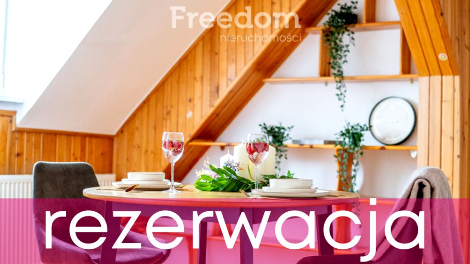 Mieszkanie Węgorzewo