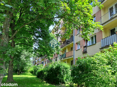 Mieszkanie Kraków