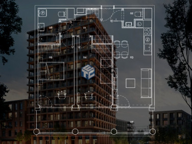 Mieszkanie apartamentowiec sprzedaż