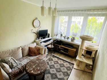 Mieszkanie blok mieszkalny Szczecin