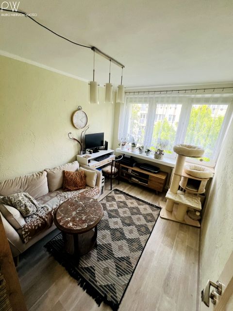 Mieszkanie blok mieszkalny Szczecin