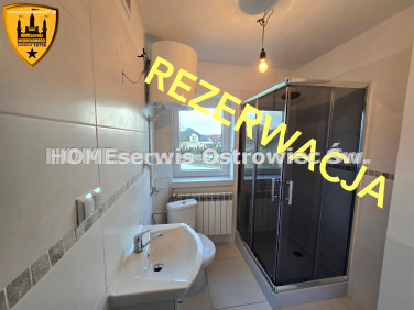 Mieszkanie blok mieszkalny Kunów