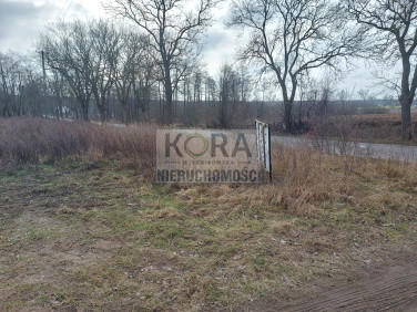 Działka budowlana Słowikowo
