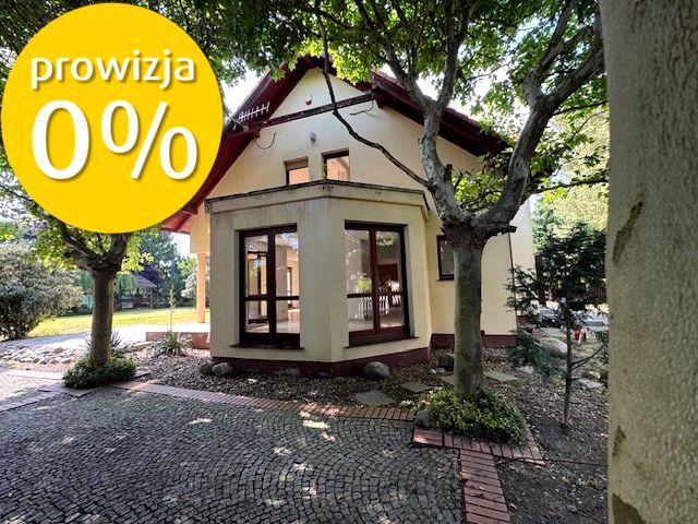 Dom Krzeptów