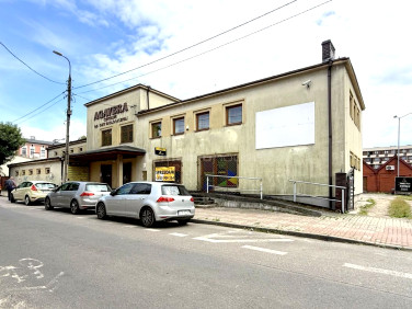Lokal Będzin