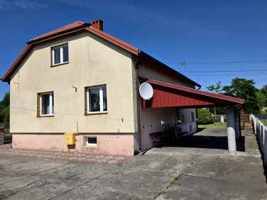 Dom Potrzebna