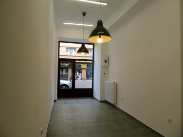 Lokal Kraków