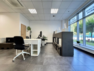 Lokal Rzeszów sprzedaż